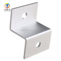 Investment casting stainless steel hinge